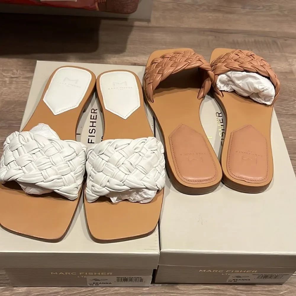Summer flats   - Picture 12 of 12